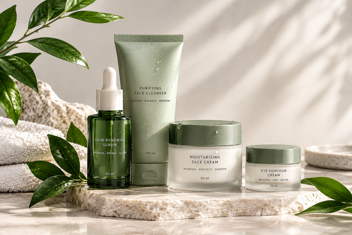Skincare & Beauty